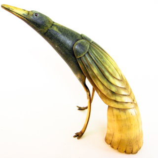 Oiseaux — g-3001-D