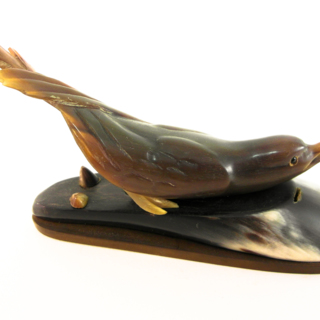 Oiseaux — g-3004-C