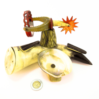 Souvenir gaucho — g-6002-E