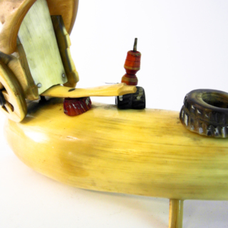 Souvenir gaucho — G-6006