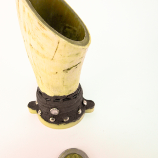 Maté — gobelet de tropero — g-1099-D