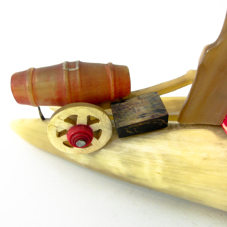 Souvenir gaucho — g-6004-C