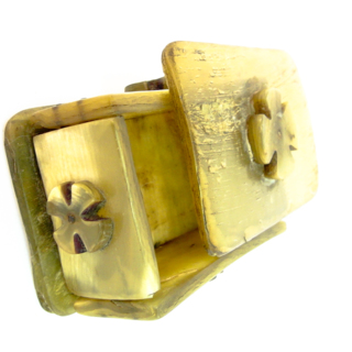 Petites boîtes — g-5043-D