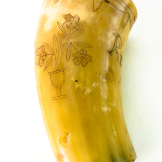 Maté — gobelet de tropero — g-1090-C