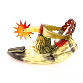 Souvenir gaucho — g-6002-B