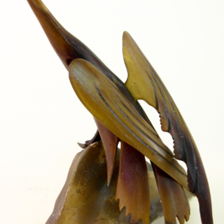 Oiseaux — G-3006