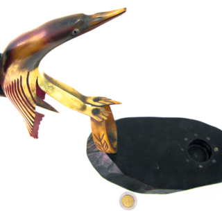 Oiseaux — g-3017-E