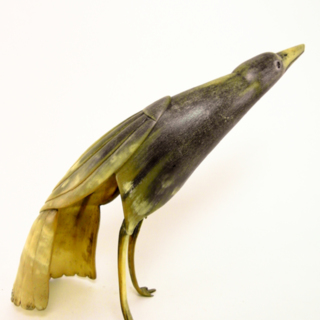 Oiseaux — g-3001-B