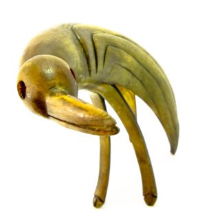 Oiseaux — G-3044