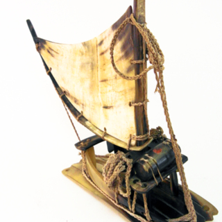 Bateaux — g-3037-D