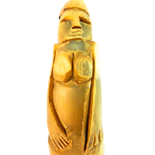 Figures anthropomorphes — g-5080-C