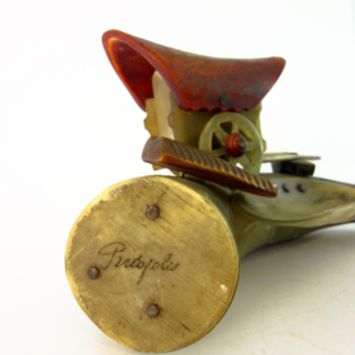 Souvenir gaucho — g-6009-C