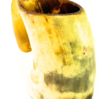 Maté — gobelet de tropero — g-1055-B