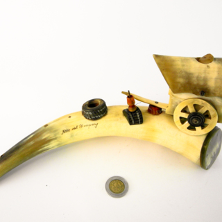 Souvenir gaucho — g-6006-D