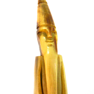 Figures anthropomorphes — G-5079