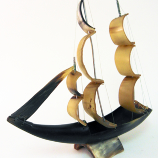 Bateaux — G-3036