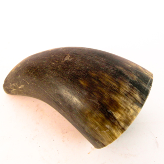 牛角原料 — G-7009