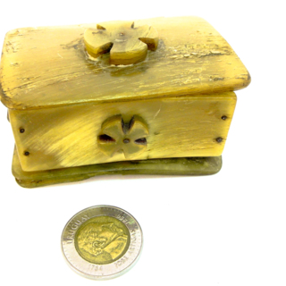 Petites boîtes — g-5043-G