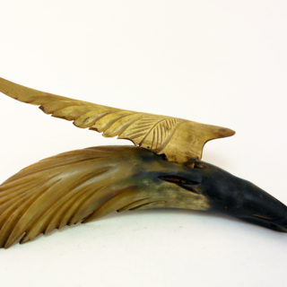 Oiseaux — g-3020-B