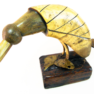 Oiseaux — G-3022