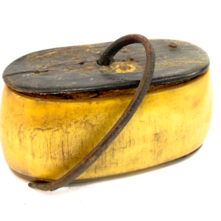 Petites boîtes — g-5045-B