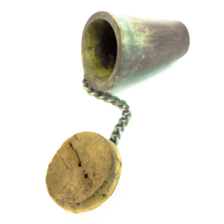 Briquets à amadou — g-5039-B