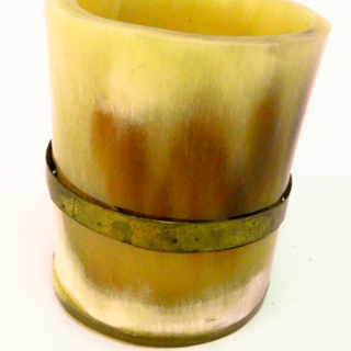 Maté — gobelet de tropero — g-1104-A