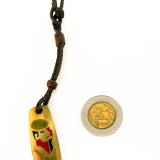 Bracelets, broches et porte-clés — g-5070-D