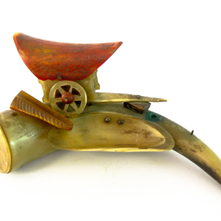 Souvenir gaucho — G-6009