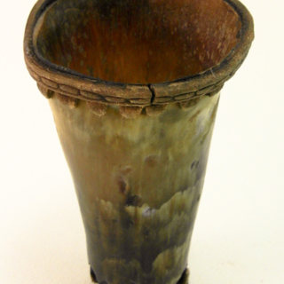 Maté — gobelet de tropero — g-1081-B