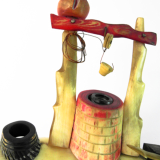 Souvenir gaucho — g-6004-D