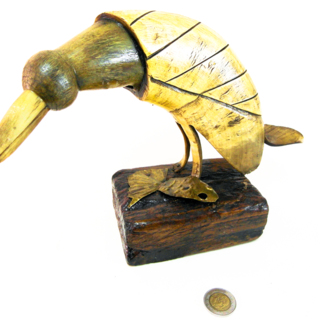 Oiseaux — g-3022-E