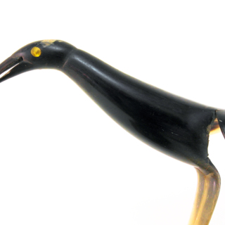 Oiseaux — G-3009