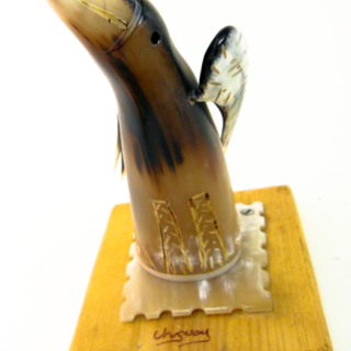 Oiseaux — g-3014-C