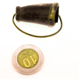 Briquets à amadou — g-5037-E