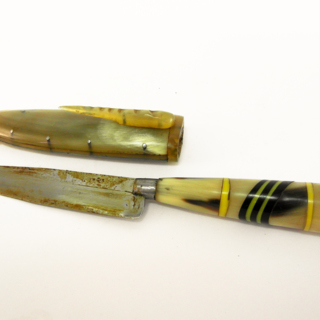 Couteaux et fourreaux — g-4061-C