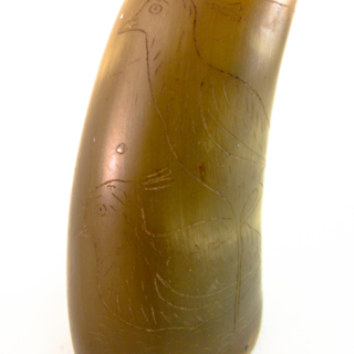 Maté — gobelet de tropero — g-1027-C