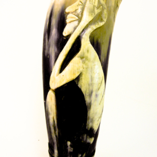 Maté — gobelet de tropero — g-1091-A