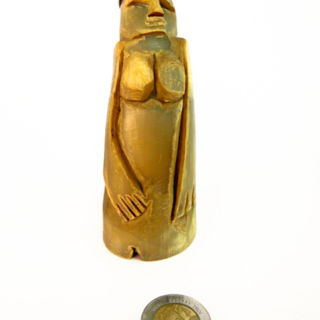 Figures anthropomorphes — g-5080-D