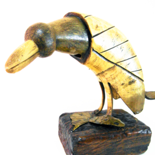 Oiseaux — g-3022-C