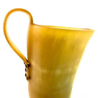 Maté — gobelet de tropero — g-1056-B