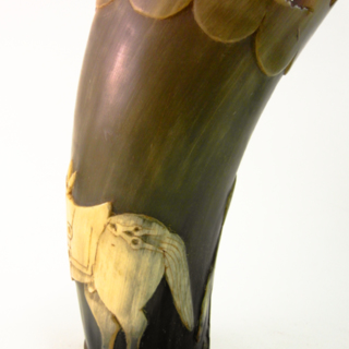 Maté — gobelet de tropero — g-1088-C