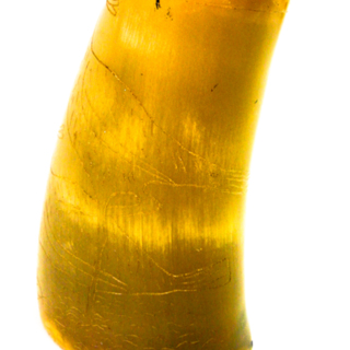 Maté — gobelet de tropero — g-1027-D