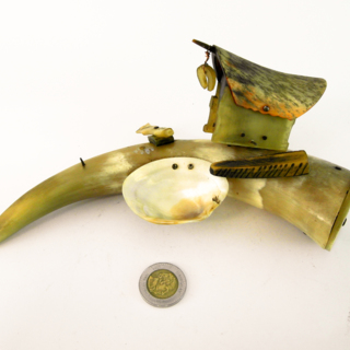 Souvenir gaucho — g-6010-D