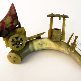 Souvenir gaucho — g-6007-A