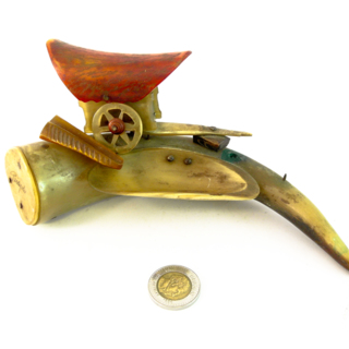 Souvenir gaucho — g-6009-D