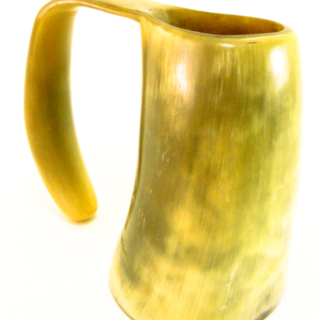Maté — gobelet de tropero — g-1051-B
