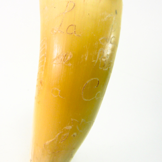 马黛茶杯——赶牛人杯 — G-1080