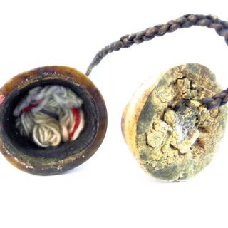 Briquets à amadou — G-5040