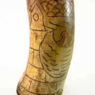 Maté — gobelet de tropero — g-1023-D